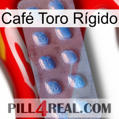 Café Toro Rígido viagra3